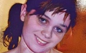German Nude Young Amateur Teen