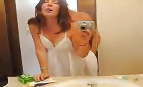 Real Amateur Homemade Family Porn